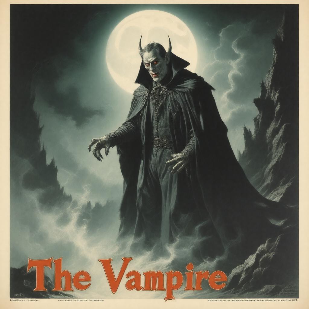 Vampire (aircraft)